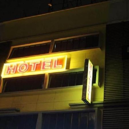 Shah Alam Business Hotel Экстерьер фото
