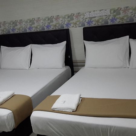 Shah Alam Business Hotel Экстерьер фото