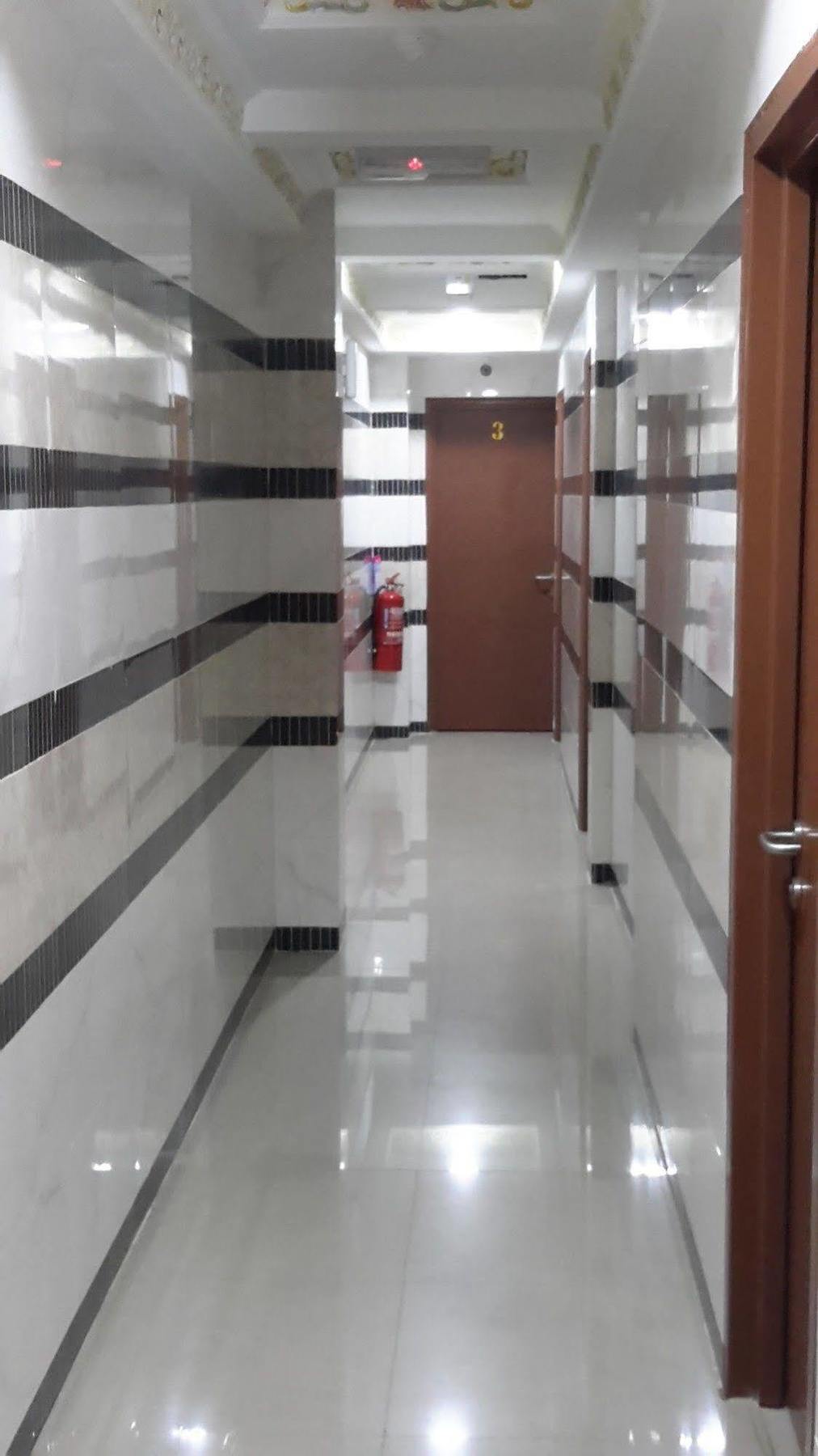 Shah Alam Business Hotel Экстерьер фото