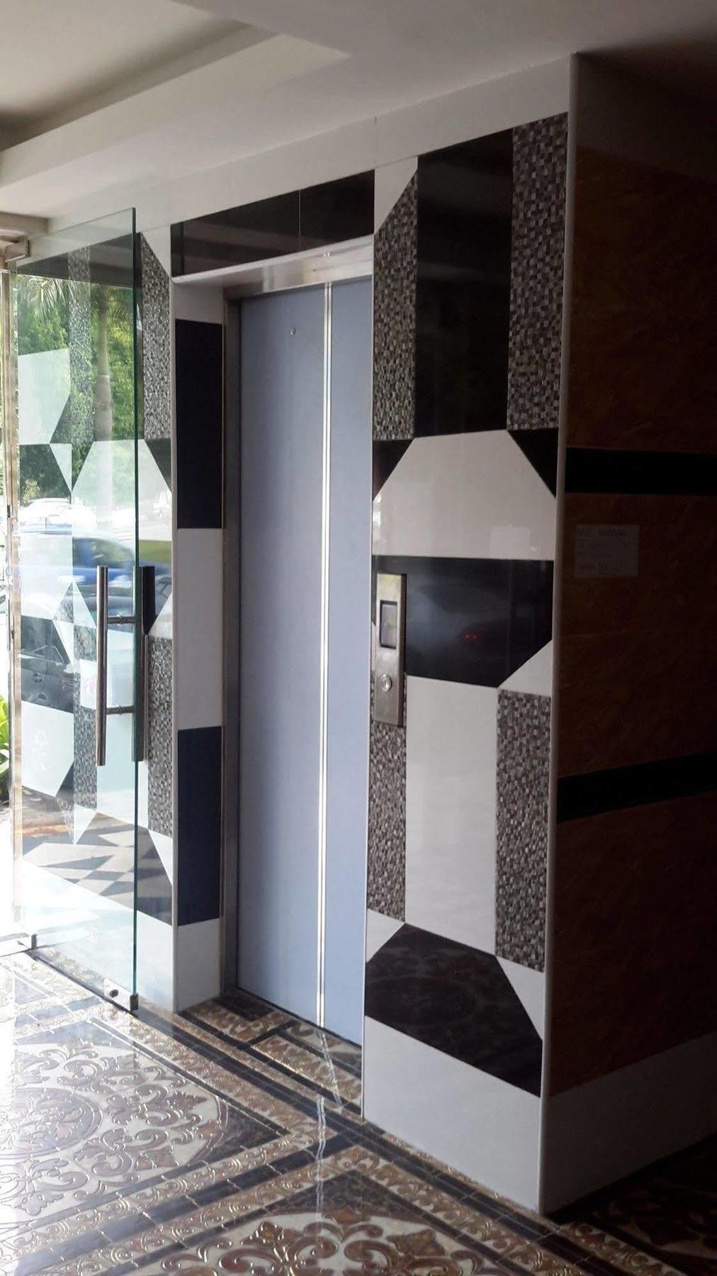Shah Alam Business Hotel Экстерьер фото